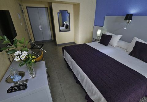 อื่นๆ Principado Lastarria Hotel