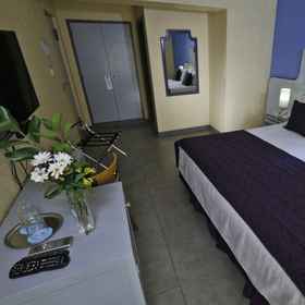 Primary image 1 Principado Lastarria Hotel, University of Chile Hotels