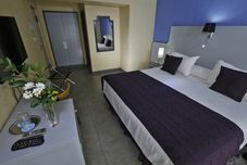 Lainnya Principado Lastarria Hotel