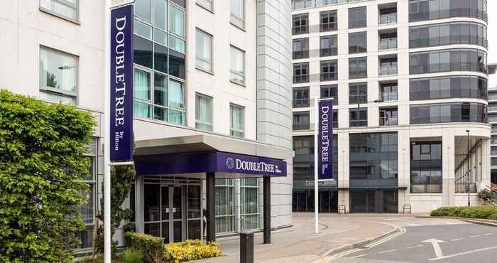 Others DoubleTree by Hilton Hotel London - Chelsea