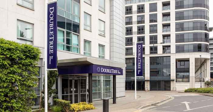 Lainnya DoubleTree by Hilton Hotel London - Chelsea