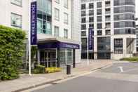 Lainnya DoubleTree by Hilton Hotel London - Chelsea