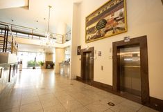 其他 4 Dayrell Hotel e Centro de Convenções