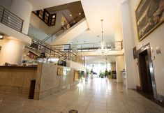 其他 5 Dayrell Hotel e Centro de Convenções