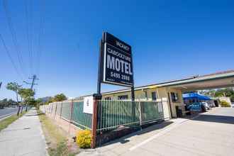 อื่นๆ 4 Caboolture Motel