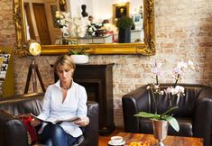 其他 4 Honigmond Boutique Hotel Berlin - Mitte