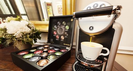 其他 2 Honigmond Boutique Hotel Berlin - Mitte