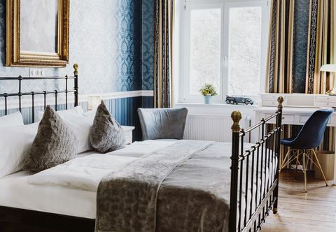 其他 Honigmond Boutique Hotel Berlin - Mitte