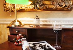 其他 5 Honigmond Boutique Hotel Berlin - Mitte