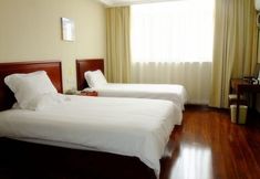 Others 6 GreenTree Inn Shanghai Pudong New Area Chuansha Road Kayuan Business Hotel