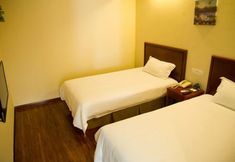 Others 7 GreenTree Inn Shanghai Pudong New Area Chuansha Road Kayuan Business Hotel