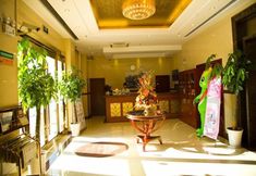 Others 3 GreenTree Inn Shanghai Pudong New Area Chuansha Road Kayuan Business Hotel