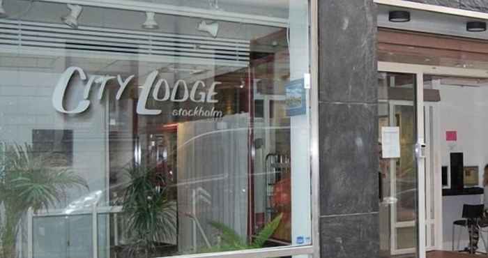 Lainnya City Lodge Hostel