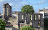 Khác 7 L'Arène Bordeaux