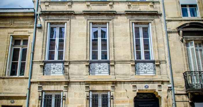 Lainnya L'Arène Bordeaux