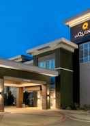 Imej utama La Quinta Inn & Suites by Wyndham Clinton Historic Route 66