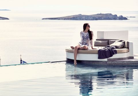 Lain-lain Absolute Mykonos Suites & More