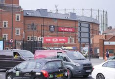 その他 6 Maiden Oval