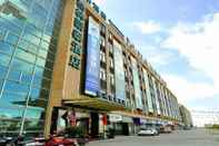 Lainnya GreenTree Inn Zhoushan Xincheng Business Hotel