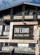 ภาพหลัก Inferno Morzine