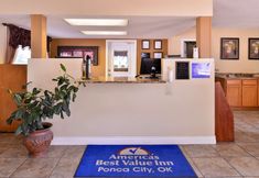 Lain-lain 3 Americas Best Value Inn Ponca City