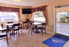 Lain-lain 2 Americas Best Value Inn Ponca City