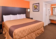 Lain-lain 4 Americas Best Value Inn Ponca City
