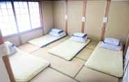 อื่นๆ 4 Peace House Showa - Hostel