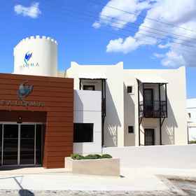 Primary image1帕洛瑪飯店,博德鲁姆飯店