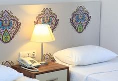 其他 5 Paloma Hotel