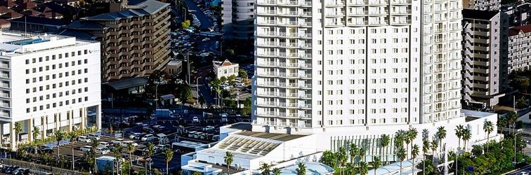 其他 Hotel Emion Tokyo Bay