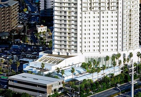 其他 Hotel Emion Tokyo Bay