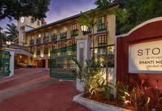 Others 2 Storii by ITC Hotels Shanti Morada Goa
