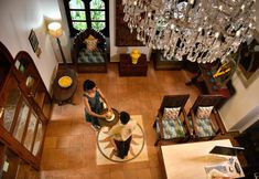 Others 3 Storii by ITC Hotels Shanti Morada Goa
