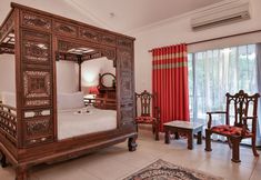 Others 5 Storii by ITC Hotels Shanti Morada Goa