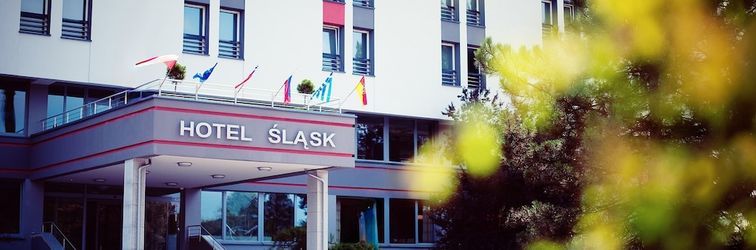 其他 Hotel Śląsk