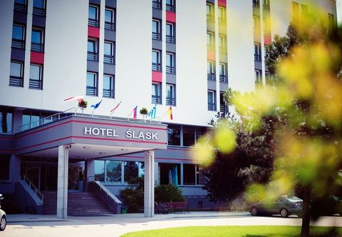 其他 Hotel Śląsk