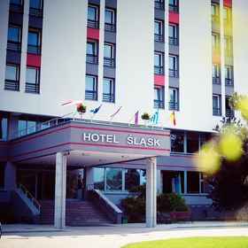 Primary image 1 Hotel Śląsk, Hotel Krzyki