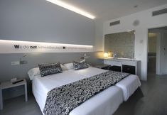 Khác 5 BG Hotel Pamplona