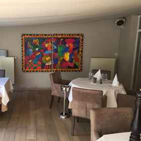 Primary image 1 Au Comte De Mercy, Comblain-au-Pont Hotels