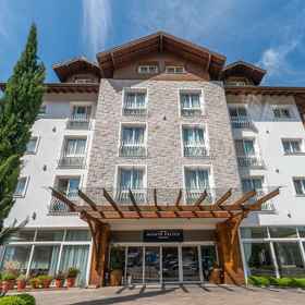 Primary image 1 호텔 몬치 펠리시 센트루, Sequoias Park 호텔