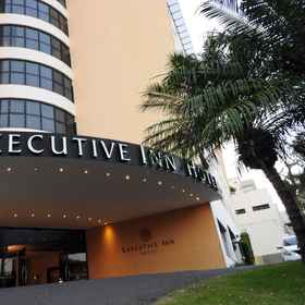 Primary image1Executive Inn Hotel,Sergio de Freitas Pacheco Square飯店