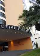 Imej utama Executive Inn Hotel