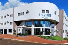 其他 La Vitre Hotel