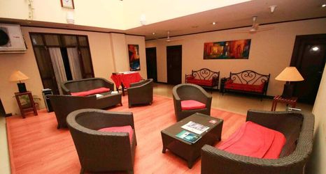 อื่นๆ 2 Colombo City Hotel