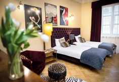 Others 6 Apartamenty Kamienica Muzyków Old Town Lublin