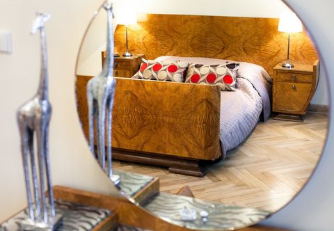 其他 Apartamenty Kamienica Muzyków Old Town Lublin