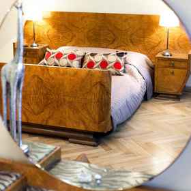 Room1Apartamenty Kamienica Muzyków Old Town Lublin，卢布林省飯店