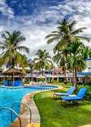 Primary image Royal Goan Beach Club - Benaulim