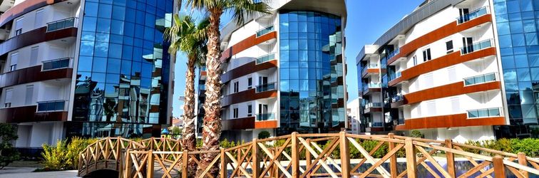 其他 Onkel Residence